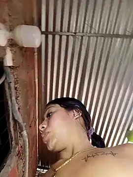 Rous-squir's Webcam Show