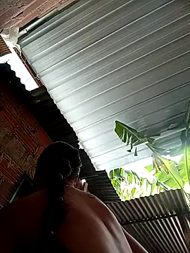 Rous-squir's Webcam Show