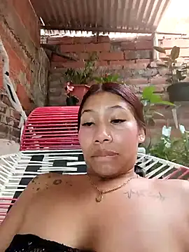 Rous-squir Webcam show