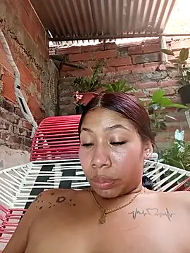 Rous-squir Webcamshow