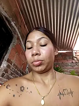 Rous-squir's Webcam Show