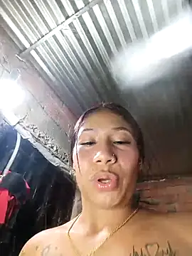 В ебкам-шоу Rous-squir