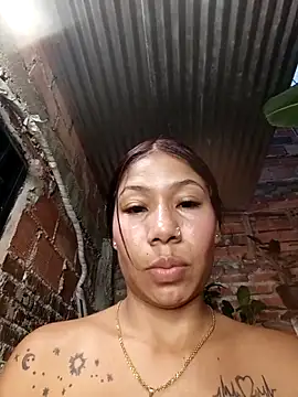 Rous-squir 在線直播表演