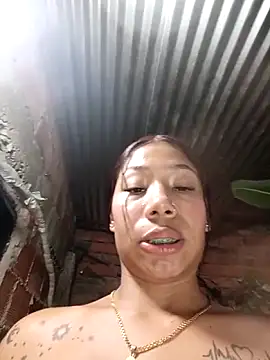 Show Webcam de Rous-squir