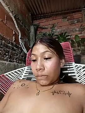 Rous-squir's Webcam Show