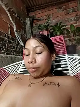 Rous-squir – Kamerová šou