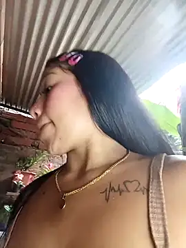 Rous-squir's Webcam Show