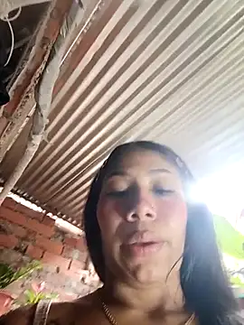 Rous-squir Webcam Show