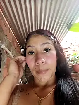 Rous-squir 网络视讯表演