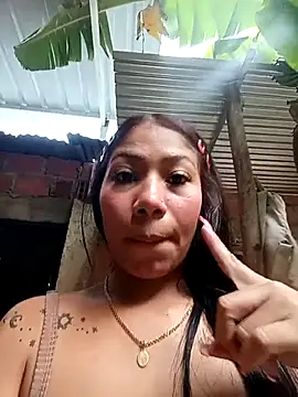 Rous-squirのウェブカメラショー