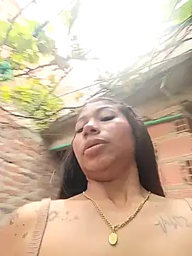 Webkamerová show Rous-squir