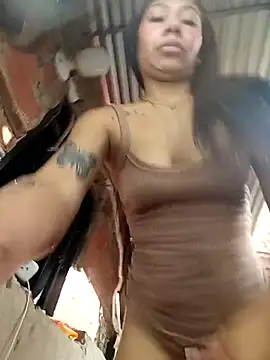 Rous-squir webkamerás műsora