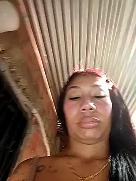 Rous-squir's Webcam Show