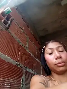 Rous-squir: διαδικτυακό σόου στην κάμερα