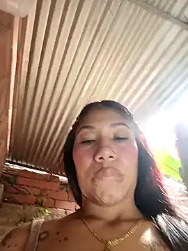 Rous-squir's Webcam Show