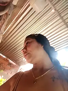 Rous-squirのウェブカメラショー