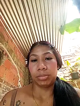 Rous-squir's Webcam Show