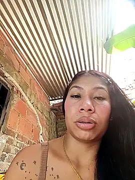 Rous-squirのウェブカメラショー