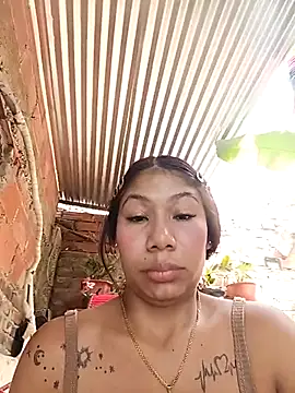 Rous-squir – webcam-show