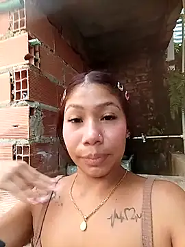 Rous-squir Show in webcam