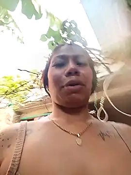 Rous-squir Pertunjukan Webcam