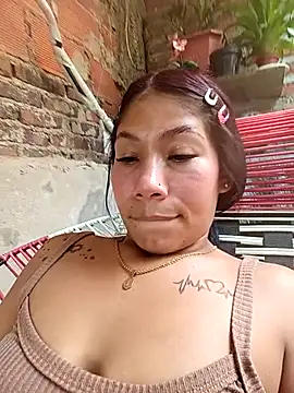 Rous-squir's Webcam Show