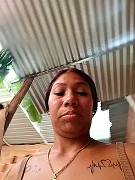 Rous-squir's Webcam Show