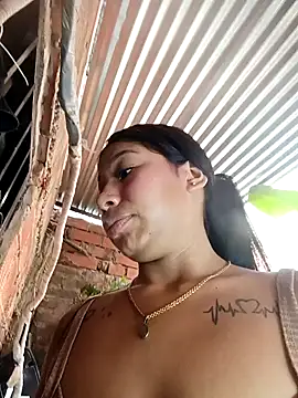 Rous-squir Adlı Modelin Web Kamerası Şovu