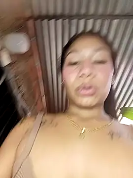 Rous-squir Webcam-Show