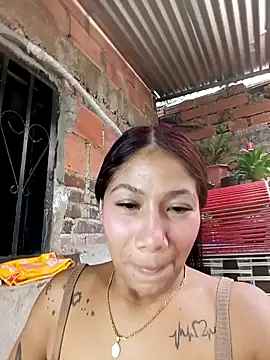 Rous-squir Webcam show