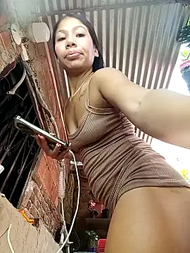 Show webcam de Rous-squir