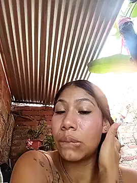 Rous-squir Webcam show