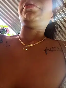 Rous-squir 网络视讯表演