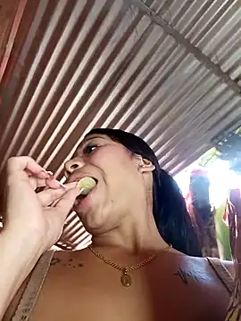 Rous-squir's Webcam Show