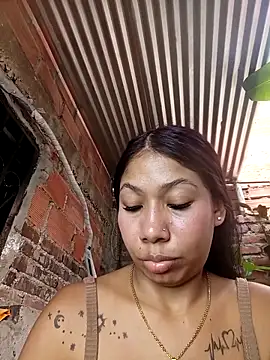 Rous-squir webkamerás műsora