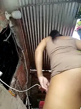 Rous-squir's Webcam Show