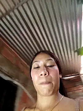 Rous-squir's Webcam Show