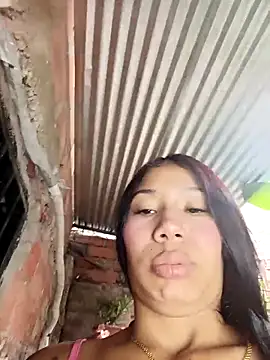 Show webcam de Rous-squir