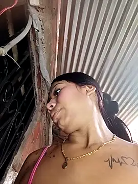 Rous-squir's Webcam Show