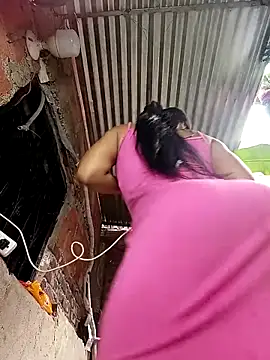 Rous-squirのウェブカメラショー