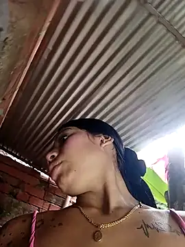 Show webcam de Rous-squir