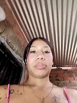 Rous-squir 网络视讯表演