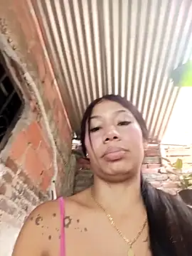 Rous-squir Webcam-Show