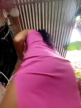 Pokazy przed kamerką – Rous-squir