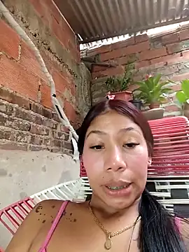 Rous-squir webcam show