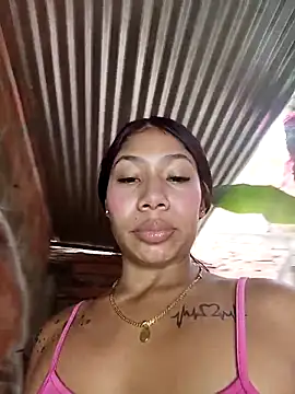 Rous-squir's Webcam Show