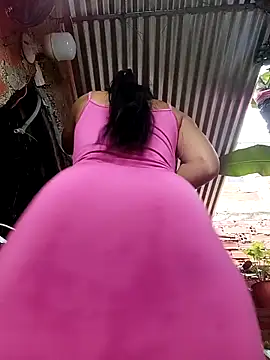 Rous-squir's Webcam Show