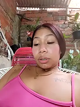 Rous-squir's Webcam Show