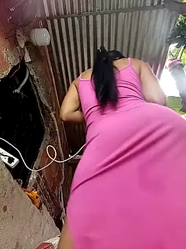 Rous-squir 网络视讯表演