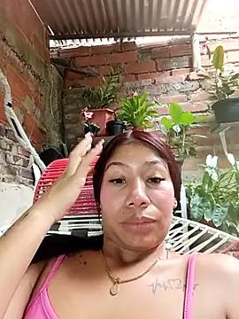 Rous-squir's Webcam Show